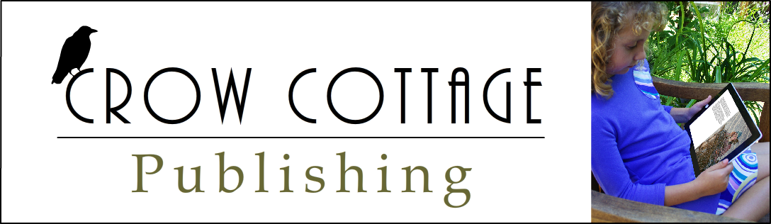 Crow Cottage Publishing